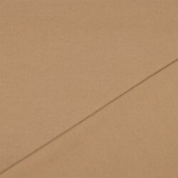 Mantelstoff *Vera* - beige