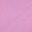 Musselin Uni *Gerda* BIO~Organic - hellpink