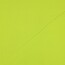 Musselin Uni *Gerda* BIO~Organic - Neon gelb