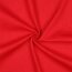 Leinen *Vera* vorgewaschen - rot