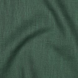 Leinen *Vera* vorgewaschen - grün