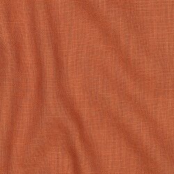 Leinen *Vera* vorgewaschen - cognac