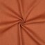 Leinen *Vera* vorgewaschen - cognac