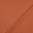 Leinen *Vera* vorgewaschen - cognac