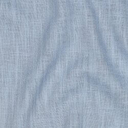 Leinen *Vera* vorgewaschen - schattenblau
