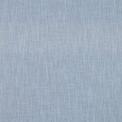 Leinen *Vera* vorgewaschen - schattenblau