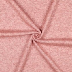 Strickstoff *Vera* Viskose-Mix  - ziegelrot