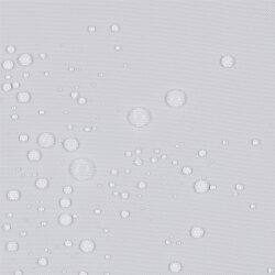Outdoorstoff Panama *Wasserdicht* - weiß