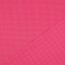Baumwollpopeline 2mm Punkte - pink