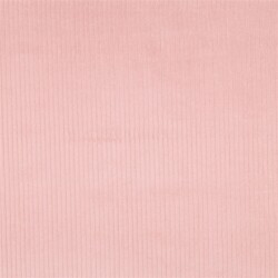 Breitcord *Vera* - blassrosa