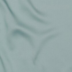 Mikrofaser Satin "Royal" - nilblau