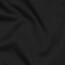 Baumwollsatin Stretch *Vera* - schwarz