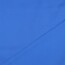 Baumwollsatin Stretch *Vera* - kobaltblau