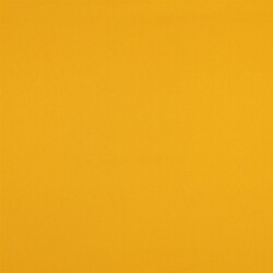 Baumwollsatin Stretch *Vera* - gelb