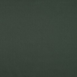Baumwollsatin Stretch *Vera* - dunkelgrün