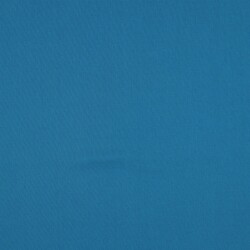 Baumwollpopeline *Vera* Uni - blaupetrol