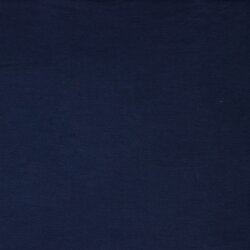 TENCEL™ MODAL Jersey - dunkelblau