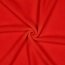 Antipilling Fleece *Vera* - rot