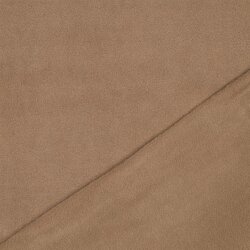 Antipilling Fleece *Vera* - kamel