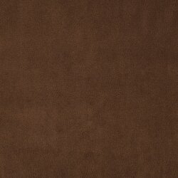 Antipilling Fleece *Vera* - kaffee