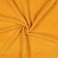 Antipilling Fleece *Vera* - sonnenblumengelb