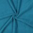 Antipilling Fleece *Vera* - dunkelpetrol