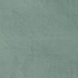 Antipilling Fleece *Vera* - dunkelmint