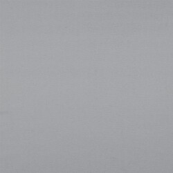Baumwollflanell *Vera* - grau