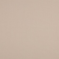 Baumwollflanell *Vera* - beige