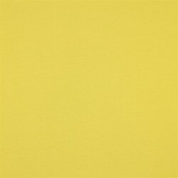 Baumwolljersey *Vera* - curry