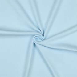 Strickbündchen *Vera* - softblau