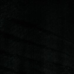 Kunstfell Premium - schwarz