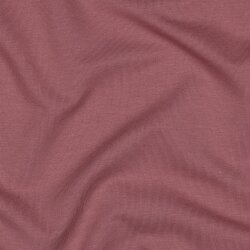 French Terry Bio~Organic - altpflaume