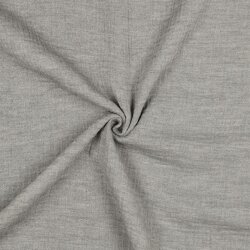 Musselin *Vera* - sand meliert