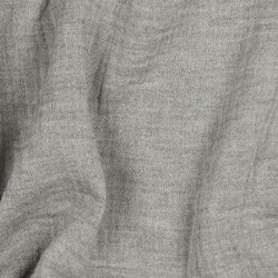 Musselin *Vera* - sand meliert