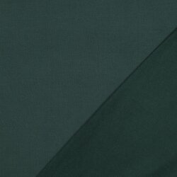 Softsweat Bio~Organic *Gerda* - tiefgrün