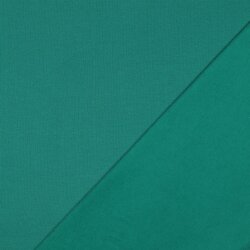 Softsweat Bio~Organic *Gerda* - smaragd