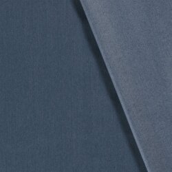 Jeansstoff Vorgewaschen - hellblau