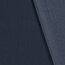 Jeansstoff Vorgewaschen - marineblau
