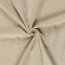 Musselin kleine Schwalben - hellbeige