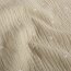 Musselin kleine Schwalben - hellbeige