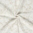 Musselin zarte Zweige - creme
