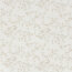 Musselin zarte Zweige - creme