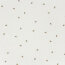 Musselin kleine Bienchen - creme