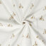 Musselin süsse Giraffen - creme