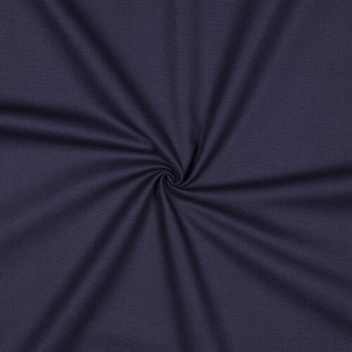 Canvas *Vera* Uni - dunkelblau