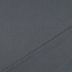 Canvas *Vera* Uni - grau/blau