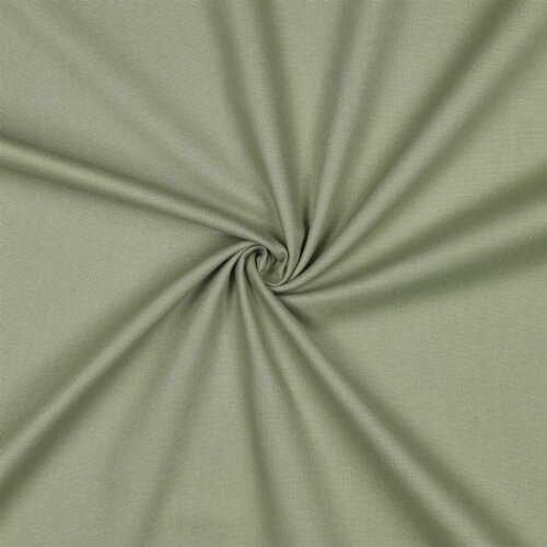 Canvas *Vera* Uni - dunkelmint