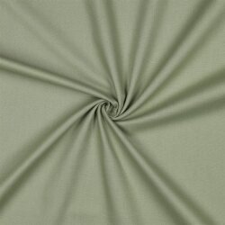 Canvas *Vera* Uni - dunkelmint