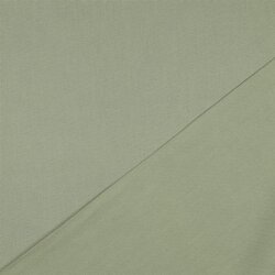Canvas *Vera* Uni - dunkelmint